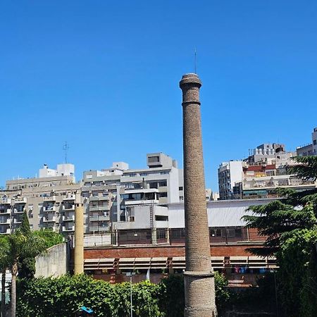 Palermo Apart ブエノスアイレス エクステリア 写真